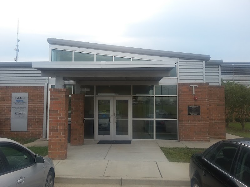 Orangeburg Calhoun Technical College campus photo 2