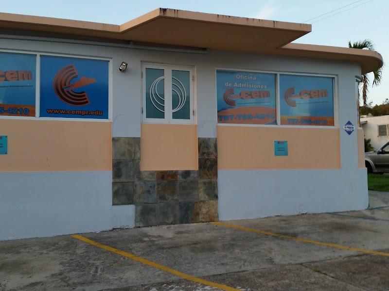 CEM College-San Juan campus photo 3