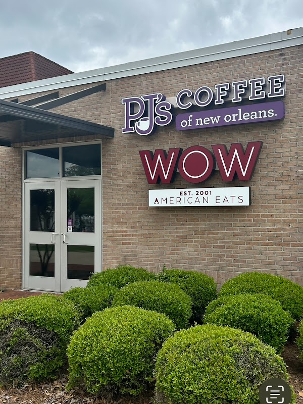 Pearl River Community College campus photo 3