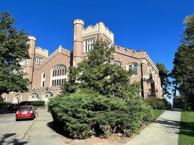 University of Colorado Boulder campus photo 3