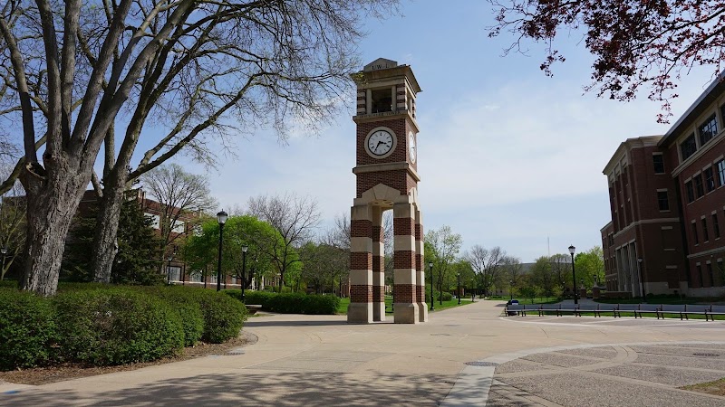 University of Wisconsin-La Crosse campus photo 3