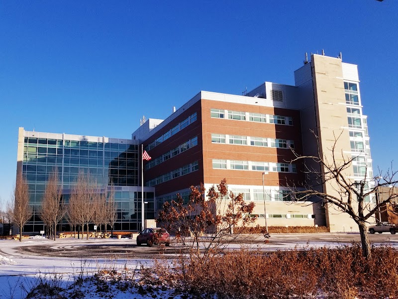 University of Wisconsin-La Crosse campus photo 4