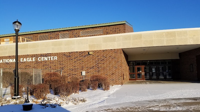 University of Wisconsin-La Crosse campus photo 5