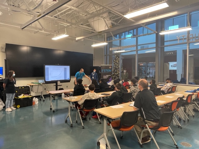 BridgeValley Community & Technical College campus photo 2