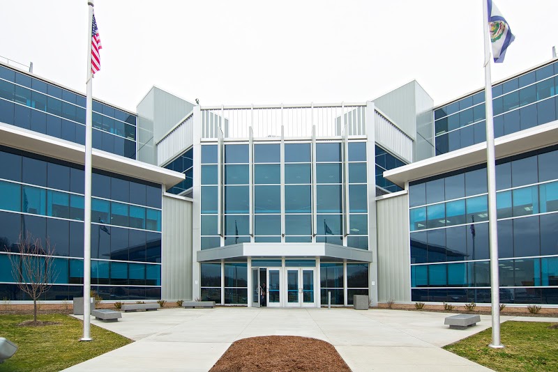 BridgeValley Community & Technical College campus photo 3