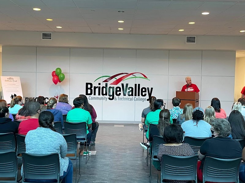BridgeValley Community & Technical College campus photo 4