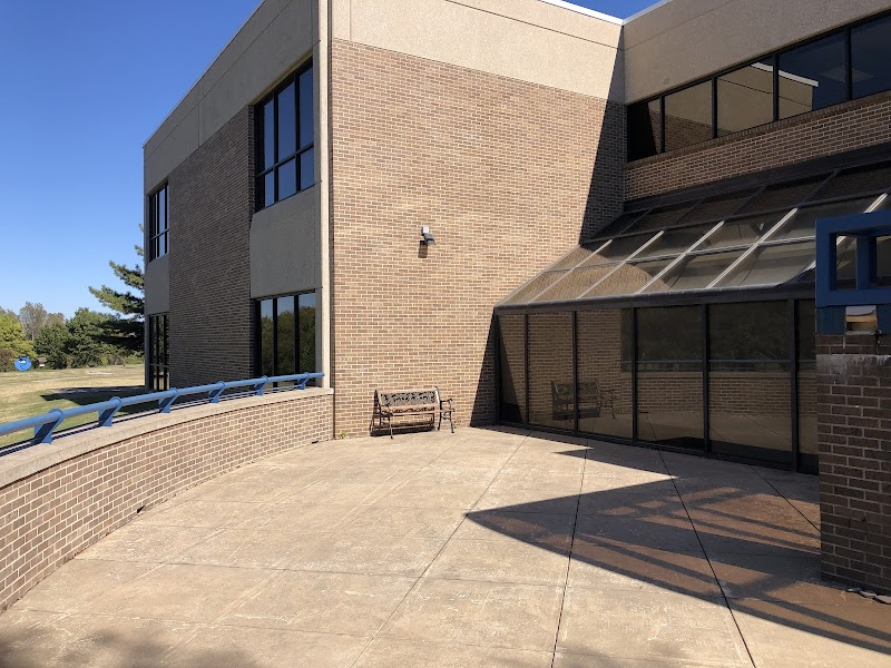 Tulsa Community College campus photo 2