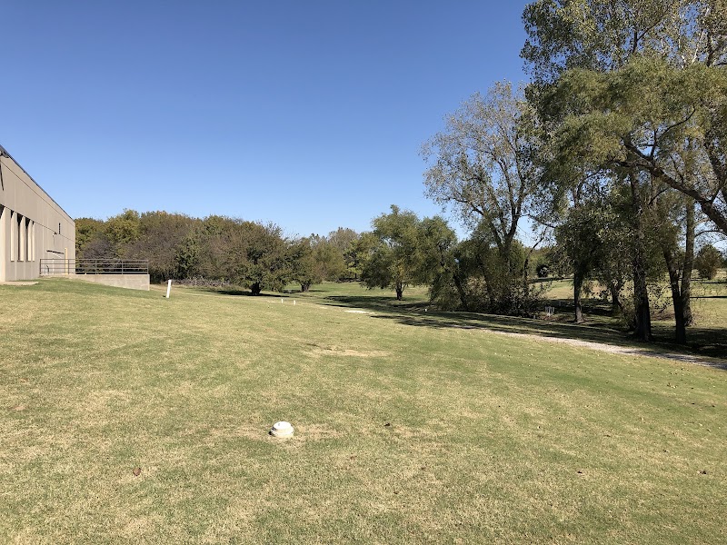 Tulsa Community College campus photo 3