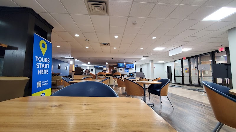 Tulsa Community College campus photo 5