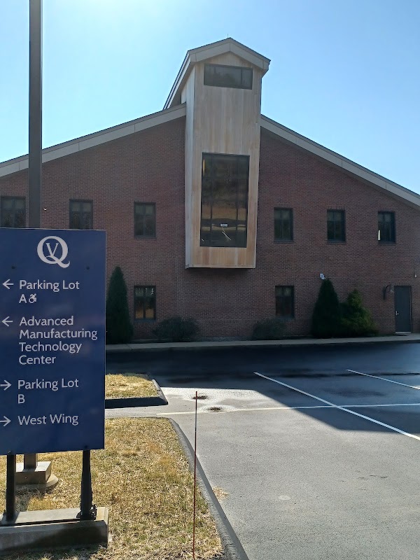 Quinebaug Valley Community College campus photo 2
