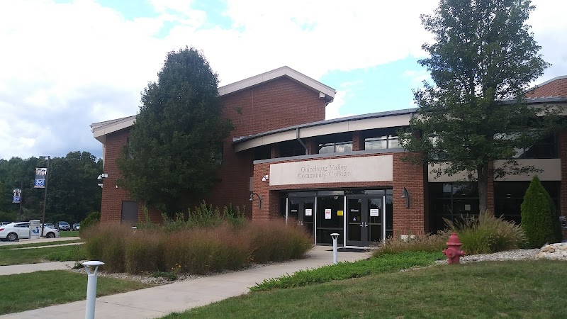 Quinebaug Valley Community College campus photo 3