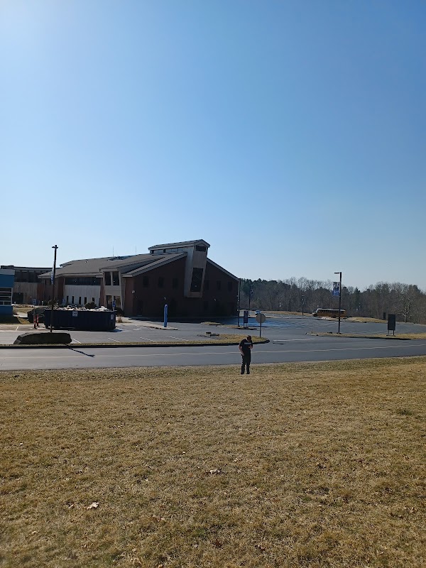 Quinebaug Valley Community College campus photo 4