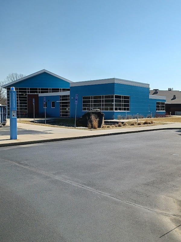 Quinebaug Valley Community College campus photo 5