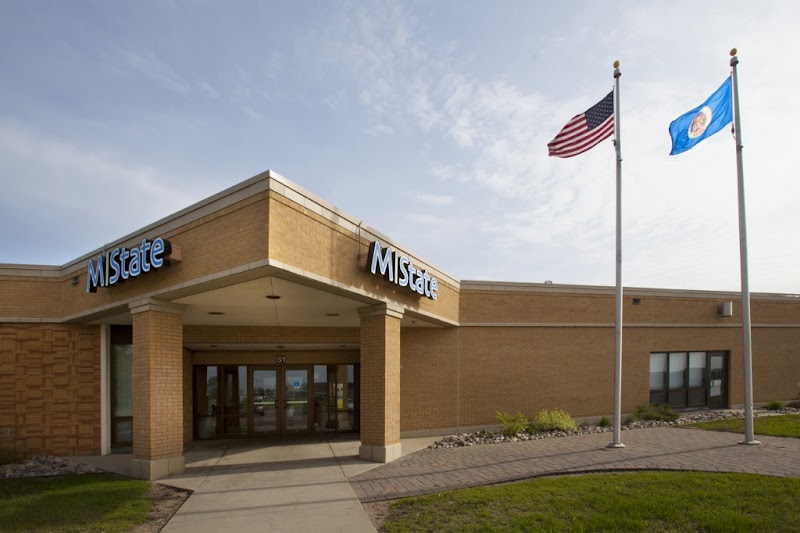 Minnesota State Community and Technical College campus photo 2