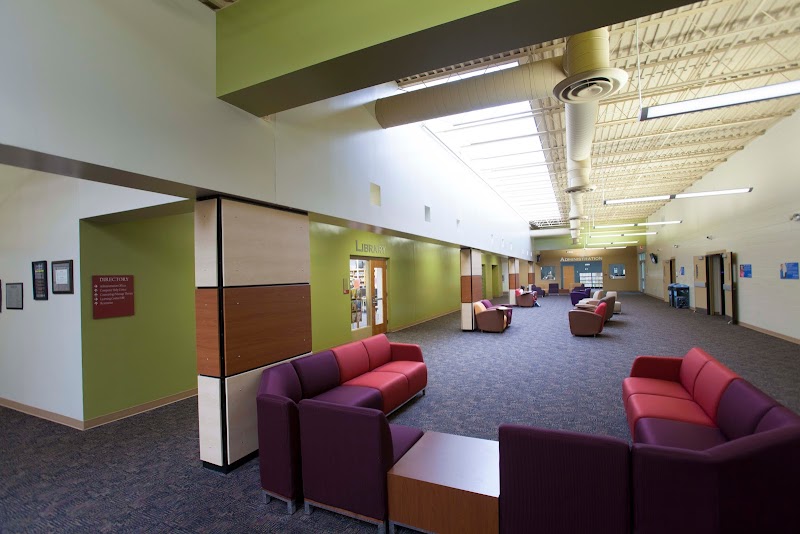 Minnesota State Community and Technical College campus photo 3