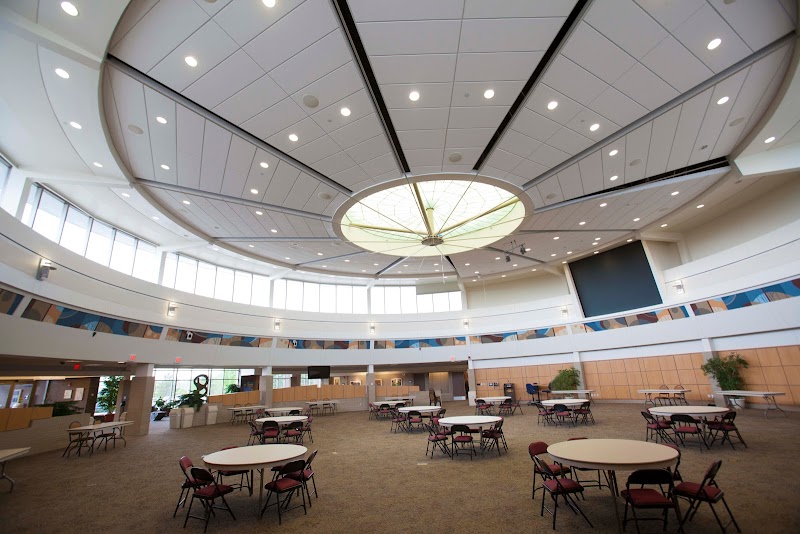 Minnesota State Community and Technical College campus photo 4