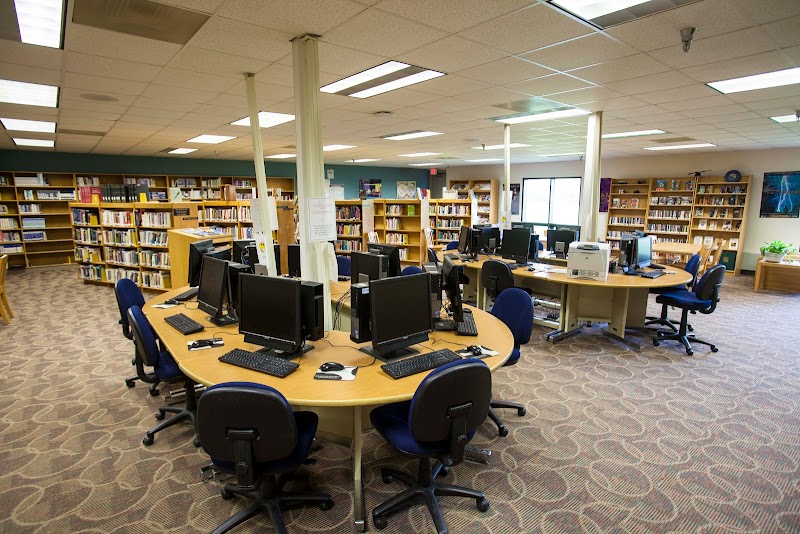 Minnesota State Community and Technical College campus photo 5