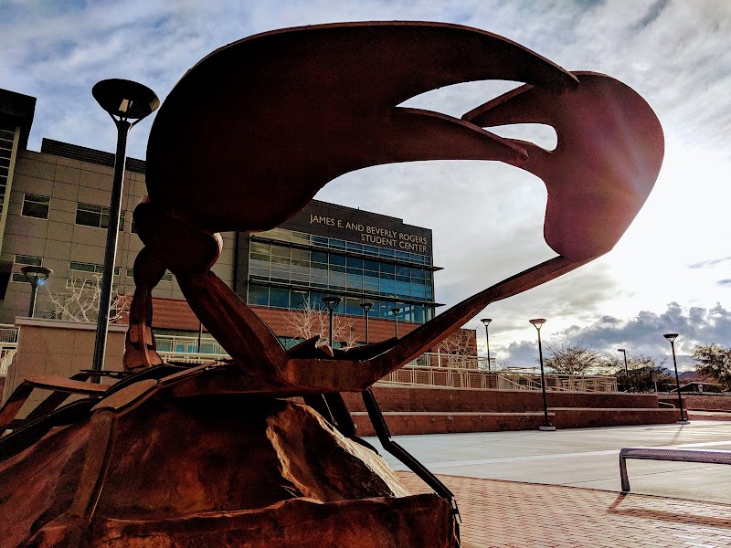 Nevada State University campus photo 2