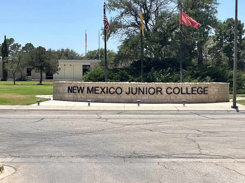New Mexico Junior College campus photo 2