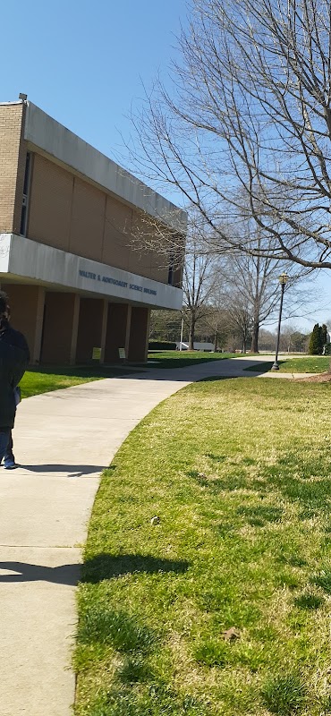 Spartanburg Methodist College campus photo 5