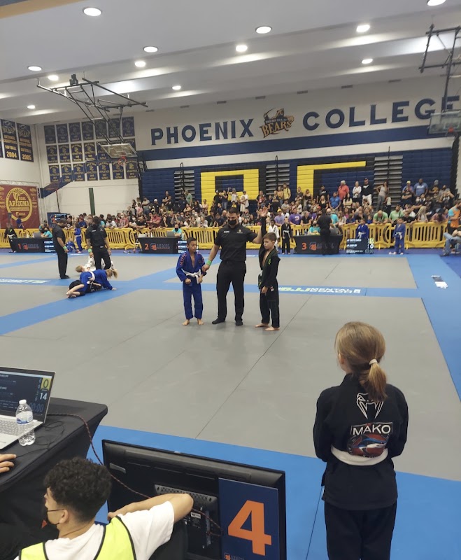 Phoenix College campus photo 3