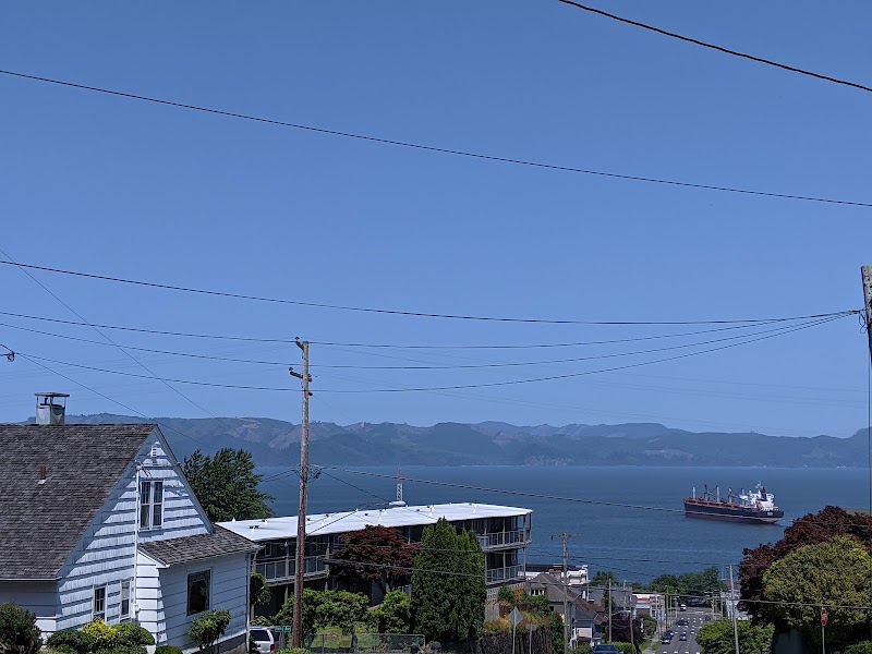 Clatsop Community College campus photo 5