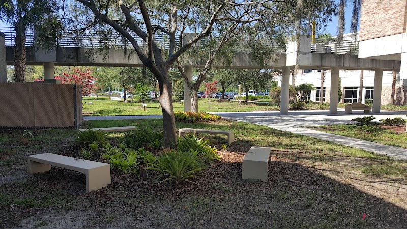 Hillsborough Community College campus photo 2