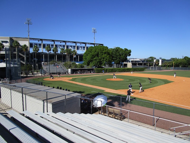 Hillsborough Community College campus photo 5