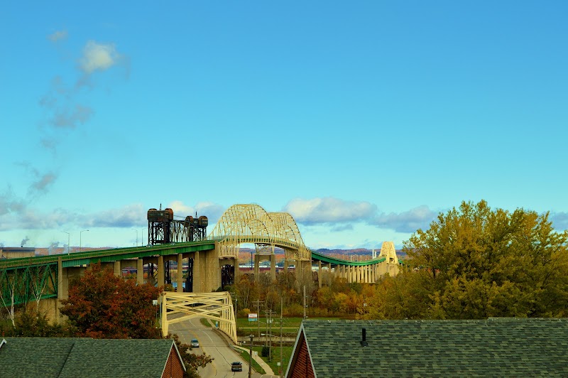 Lake Superior State University campus photo 3
