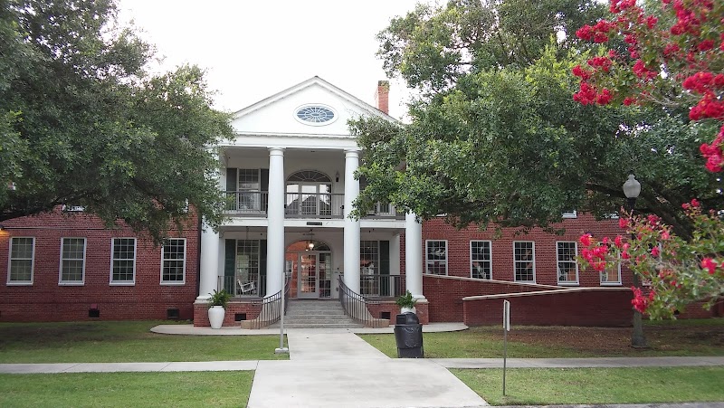 University of Louisiana at Lafayette campus photo 2