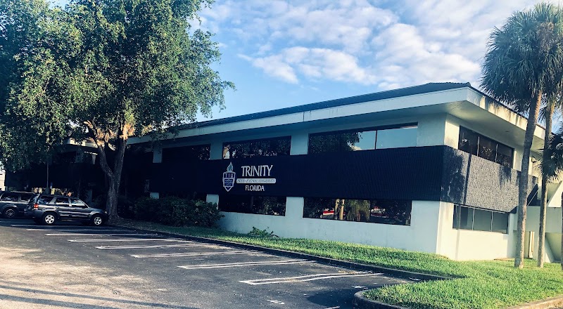 Trinity International University-Florida campus photo 2