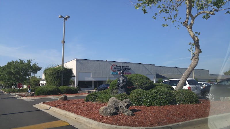 Ana G. Mendez University campus photo 1