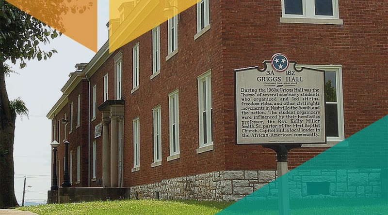 American Baptist College campus photo 3