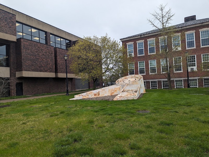 SUNY Buffalo State University campus photo 4