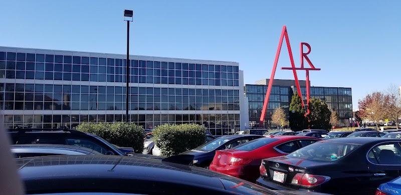 Columbus College of Art & Design campus photo 2