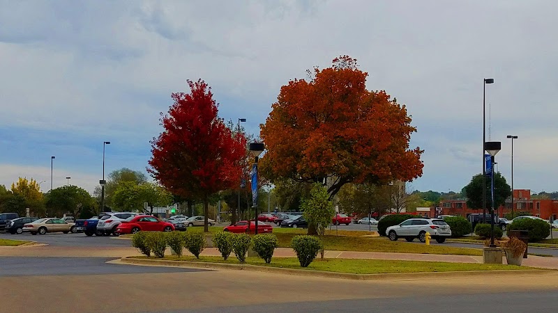 Ozarks Technical Community College campus photo 3