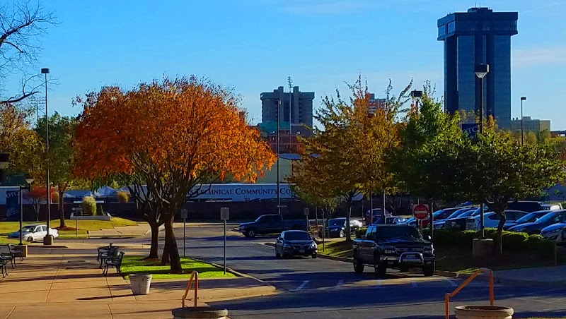 Ozarks Technical Community College campus photo 4