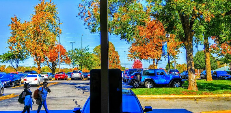 Ozarks Technical Community College campus photo 5