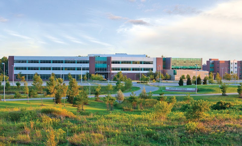 Davenport University campus photo 1