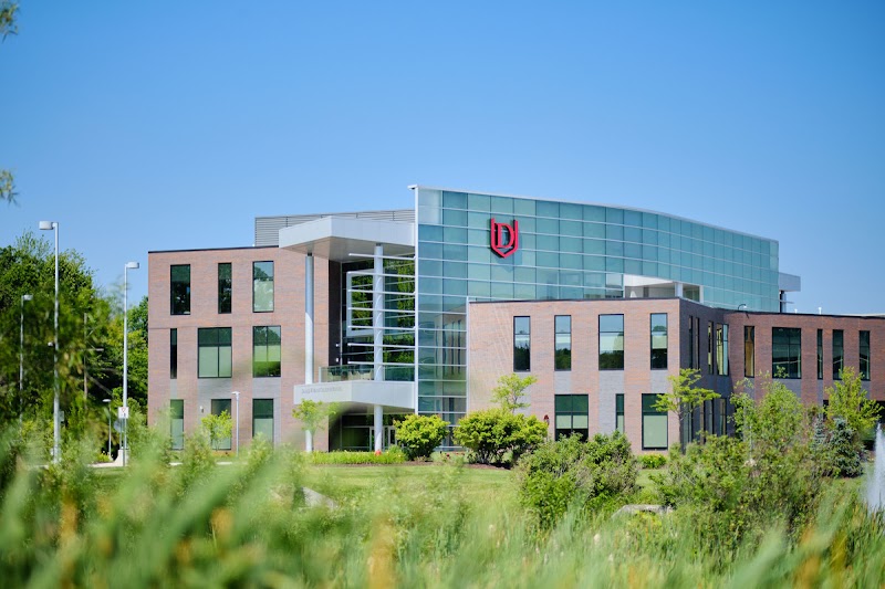Davenport University campus photo 2