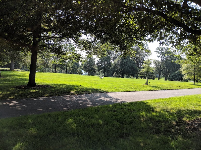 Swarthmore College campus photo 3