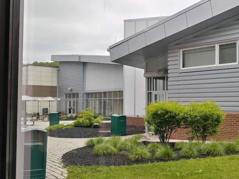 Delaware Technical Community College-Stanton/Wilmington campus photo 2