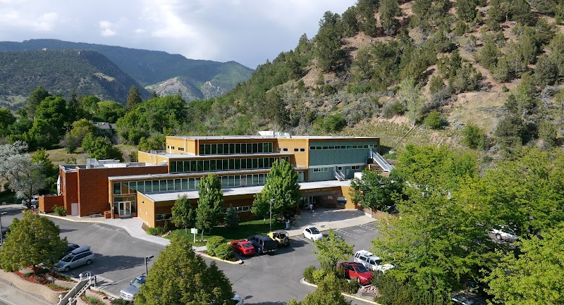 Colorado Mountain College campus photo 2