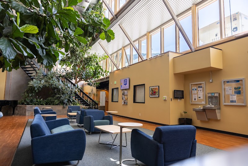 Colorado Mountain College campus photo 3
