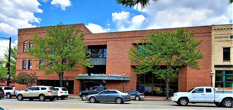 Colorado Mountain College campus photo 4