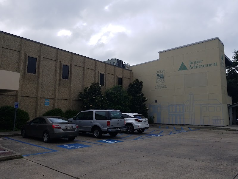 Delgado Community College campus photo 2