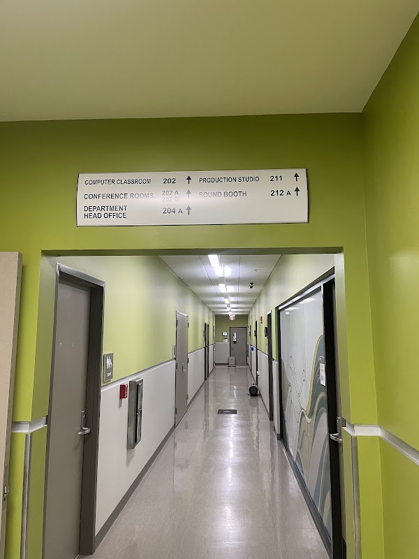 Delgado Community College campus photo 3