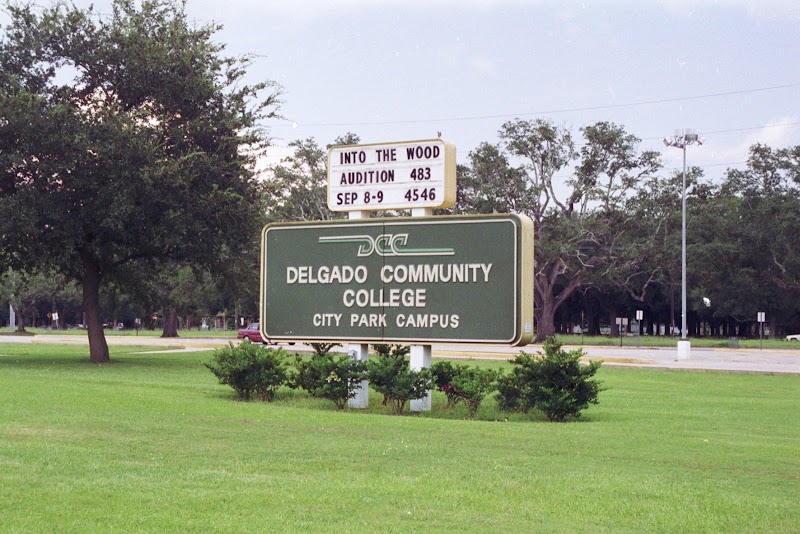 Delgado Community College campus photo 4