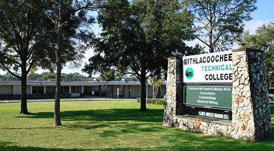 Withlacoochee Technical College campus photo 2