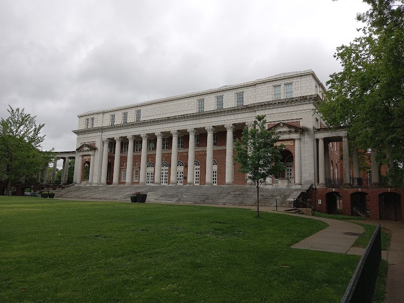 Vanderbilt University campus photo 5